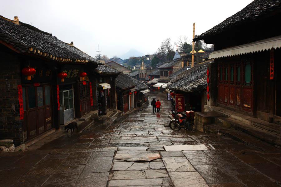 绝对完美